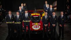 Ferrari: festa per i mondiali endurance e testa già al 2026