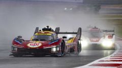 Porsche vince ad Austin, Ferrari festeggia il primo titolo