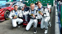 6 Ore Spa: pole storica per Peugeot, deludono Ferrari e Toyota