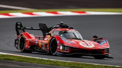 Mea culpa Ferrari dopo il Fuji: "Consapevoli di aver commesso degli errori"