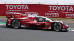 6 Ore Fuji: Toyota in volata su Alpine, Ferrari chiude indietro