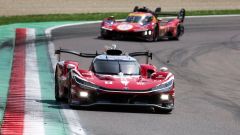 6 Ore Imola: Toyota si prende la rivincita sulla Ferrari e fa 50