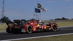 6 Ore San Paolo: la Ferrari prova a sfatare il tab&ugrave; Interlagos