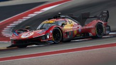 Ferrari, serve sfatare il tab&ugrave; Fuji: tutte le info sulla gara