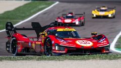 WEC, 6 Ore di Spa 2026: favoriti, programma e tutte le info