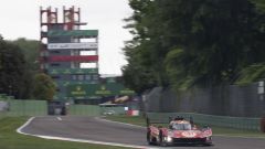 WEC 2026, Prologo Imola: prova di forza della Ferrari