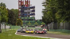 WEC 2026: classifiche dei mondiali Hypercar e LMGT3