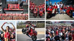 World Ducati Week 2026: ultime ore per i biglietti in sconto