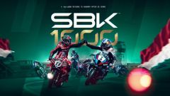 WorldSBK Balaton Park 2025, come lo seguo in tv? Orari Sky, NOW e Tv8