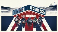 WorldSBK Donington 2025, come lo seguo in tv? Orari Sky, NOW e Tv8