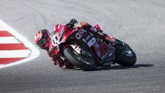 WorldSBK Portimao 2026: la cronaca di Superpole Race e Gara-2