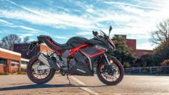 Wottan GP1 125RS 2025: motore, scheda tecnica, prezzo