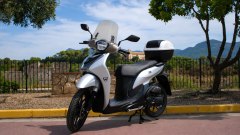 Wottan ONE 125: prezzo, consumi e caratteristiche