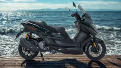 Wottan ST-S 300: novità, data di arrivo, prezzo
