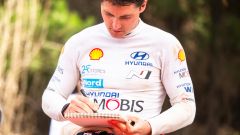 La clamorosa incomprensione costata la vittoria a Fourmaux