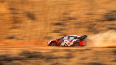 Rally Arabia Saudita 2025: aggiornamenti prima giornata