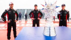 Rally Arabia Saudita 2025: aggiornamenti prima giornata