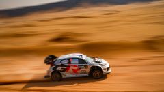 Rally Arabia Saudita 2025: Neuville 1°, Ogier al nono titolo WRC