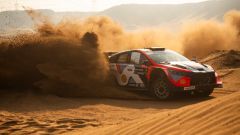 Rally Arabia Saudita 2025: aggiornamenti ultima giornata
