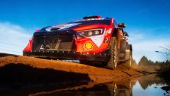 Rally Cile 2025: aggiornamenti seconda giornata