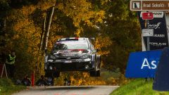 Rally Europa Centrale 2025: aggiornamenti terza giornata