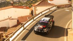Rallylegend 2025: da Rovanpera a Biasion, tutti i campioni al via