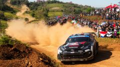 Rally Paraguay 2025: aggiornamenti ultima giornata