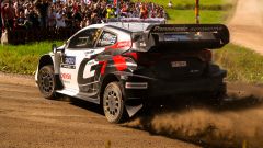 Rally Paraguay 2025: iscritti, percorso e tutte le info