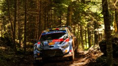 Acropoli Rally Grecia 2026: aggiornamenti ultima giornata