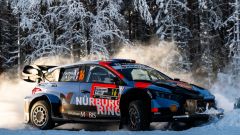 Hyundai in affanno nel WRC: Toyota allunga e la i20 mostra limiti