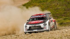 Lancia: al Rally Acropoli 2026 quattro Ypsilon, ma manca Gryazin