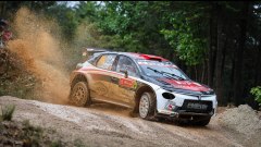 Cinque Lancia Ypsilon al Rally Finlandia: sfida agli specialisti nordici