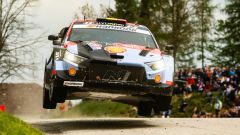 Rally Croazia 2026: aggiornamenti ultima giornata