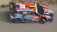 Rally Croazia 2026: aggiornamenti ultima giornata