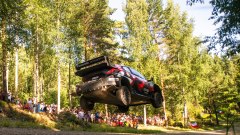 Rally Finlandia 2026: aggiornamenti seconda giornata