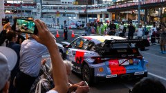 Rally Giappone 2026: aggiornamenti prima giornata