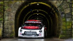 Lancia trionfa al Rally Giappone: Gryazin nuovo leader del WRC2
