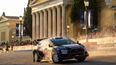 Rally Acropoli 2026: iscritti, percorso e tutte le info