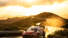 WRC 2026: classifica mondiale piloti e costruttori