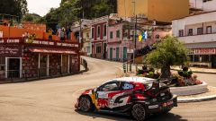 Rally Isole Canarie 2026: aggiornamenti seconda giornata