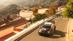 Rally Isole Canarie 2026: iscritti, percorso e tutte le info