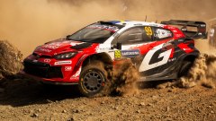 Rally Italia Sardegna 2026: aggiornamenti ultima giornata