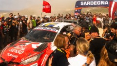 Petter Solberg: il messaggio di Loeb su Oliver e il sospetto su Ogier