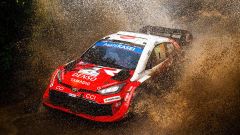 Safari Rally Kenya 2026: aggiornamenti ultima giornata