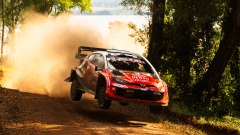 Rally Paraguay 2026: aggiornamenti ultima giornata