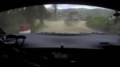 Rally Portogallo, camion sul percorso: VIDEO ed esito indagini