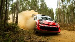 Rally Portogallo 2026: aggiornamenti ultima giornata