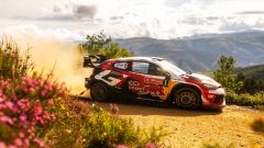 Rally Portogallo 2026: aggiornamenti terza giornata