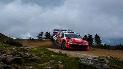 Rally Portogallo 2026: aggiornamenti ultima giornata