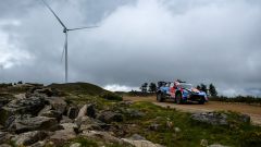 Rally Portogallo 2026: aggiornamenti ultima giornata